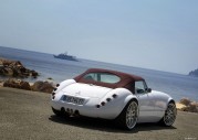 Wiesmann 500th Roadster